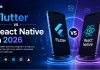 Flutter vs React Native in 2026: Full Comparison Guide Flutter-vs-React-Native