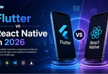 Flutter-vs-React-Native