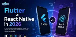 Flutter-vs-React-Native