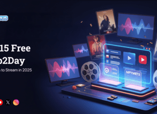 Top 15 Free Soap2Day Alternatives to Stream in 2025 Free Soap2Day Alternatives