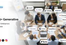 Generative AI Tools