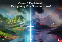 Genie 3 Explained