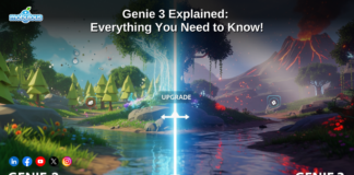 Genie 3 Explained