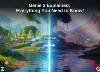 Genie 3 Explained