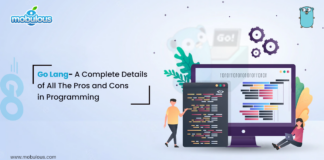 GoLang- A Complete Details of All The Pros and Cons in Programming-