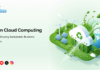 Green Cloud Computing