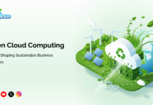 Green Cloud Computing