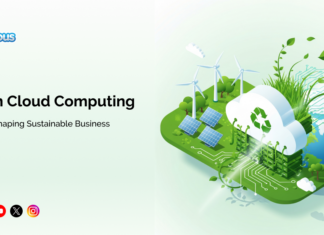 Green Cloud Computing