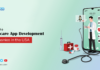Healthcare App Development Companies USA