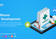 Healthcare App Development