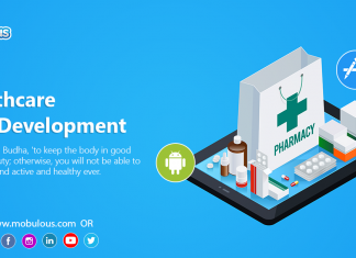 Healthcare App Development