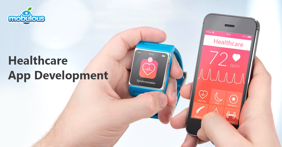 Healthcare App Development