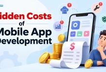 Hidden Costs of Mobile App Development: 12 Expenses Often Overlooked cost-of-mobile-app-development-