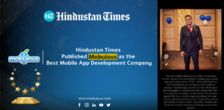 Hindustan-times-rated-mobulous-top-rated-company