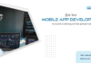 Hire best mobile app developers