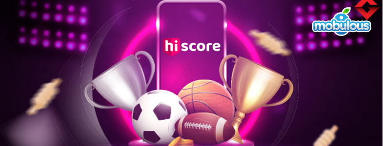 Hiscore cricket fantasy app