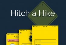Hitch a Hike