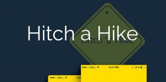 Hitch a Hike