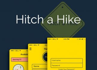 Hitch a Hike