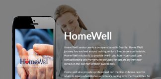 Homewell