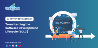 How AI-Driven Development is Transforming the Software Development Lifecycle
