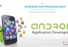 Best Android App Development Company for Growth