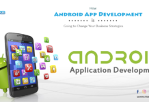 Best Android App Development Company for Growth