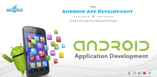 Best Android App Development Company for Growth