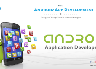 Best Android App Development Company for Growth