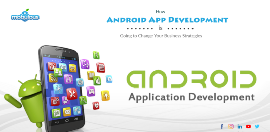 Best Android App Development Company for Growth