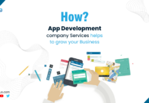 How App Development Company Can Help to Grow Your Business?