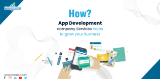 How App Development Company Can Help to Grow Your Business?