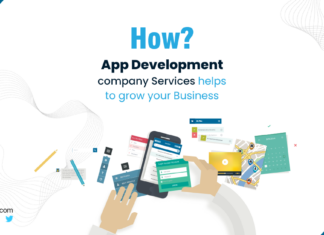 How App Development Company Can Help to Grow Your Business?