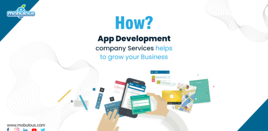 How App Development Company Can Help to Grow Your Business?