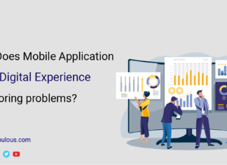 Mobile Application Solve Digital Experience Monitoring problems