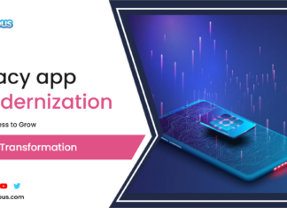 How Legacy Application Modernization Help Business to Grow