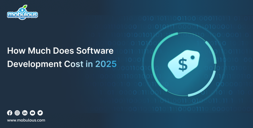 Software Development Cost