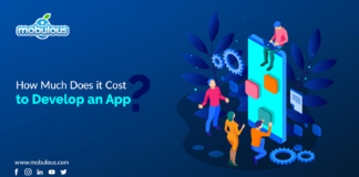 Cost to Develop an App