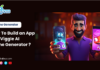 Build App Like Viggle Ai Meme Generator