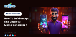Build App Like Viggle Ai Meme Generator