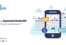 Augmented Reality (AR) help to boost your business