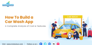 cost to build a car wash app