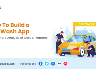 cost to build a car wash app