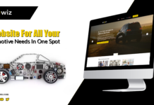 Autowiz- Best Automotive platform for your needs