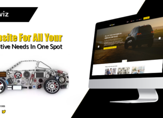 Autowiz- Best Automotive platform for your needs