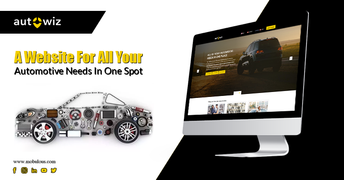 Autowiz- Best Automotive platform for your needs