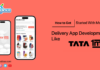 Create a Medicine Delivery App Like 1mg