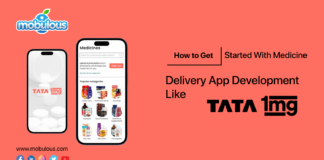 Create a Medicine Delivery App Like 1mg