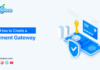How to Create a Payment Gateway