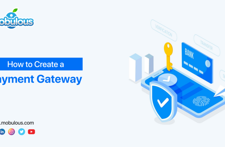 How to Create a Payment Gateway
